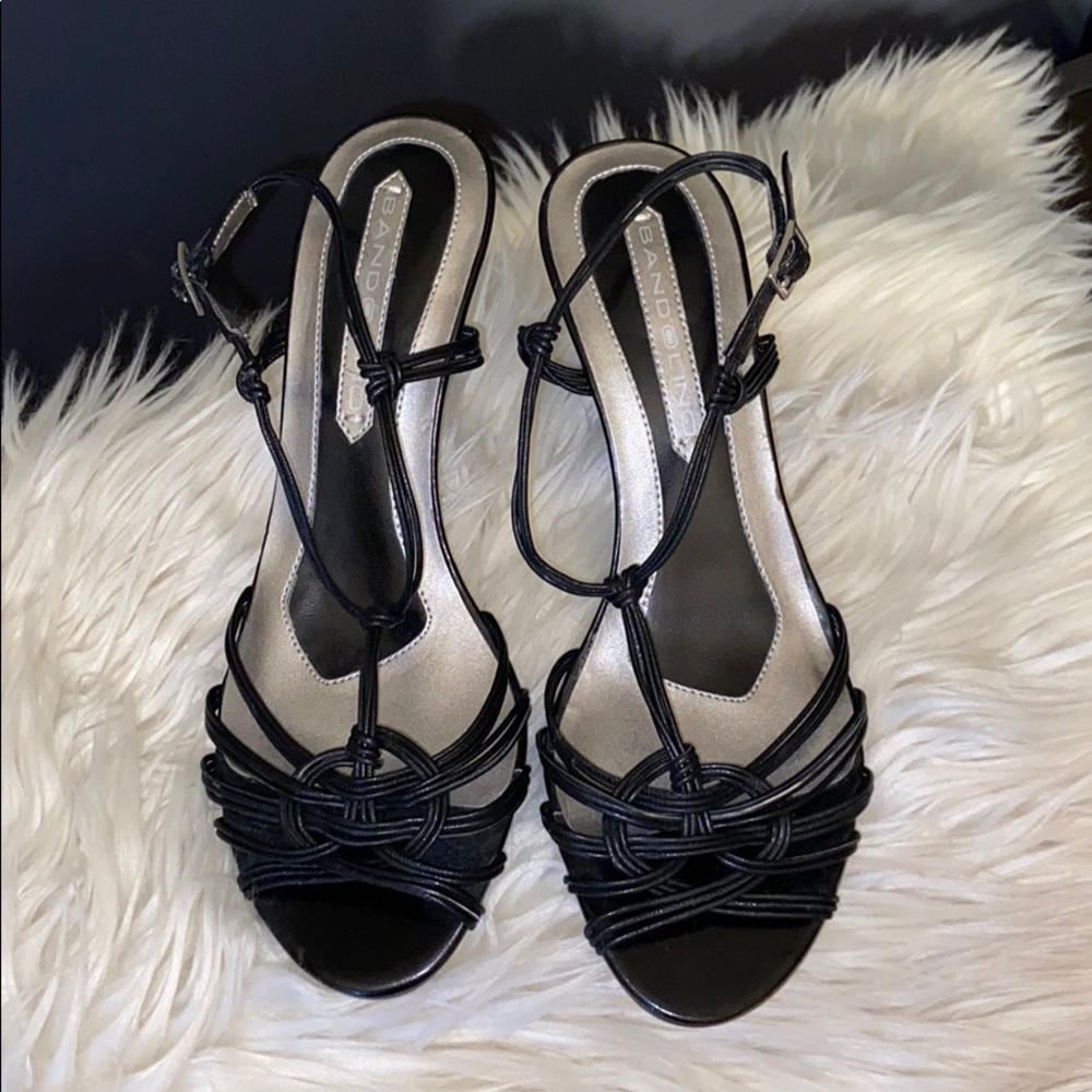 Strap sandals - Picture 2 of 5